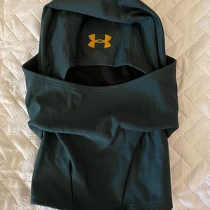 Under Armor cold gear head wrap